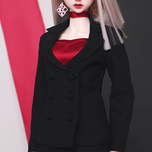 LAZNOS_(Innocent Roselyn Default Outfit)