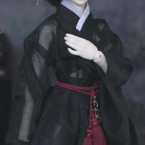 中天 - Innocent&amp;Vampire Giselle Special Outfit
