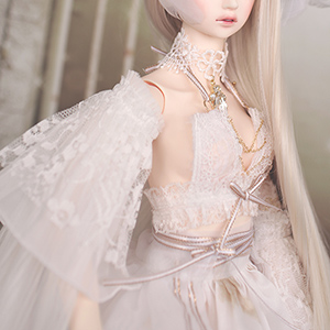 SWAN (Elena Classic Default Outfit)