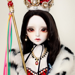 ‘2014 Dollism Plus Osaka’ 소피아 - The Queen
